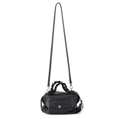 SIMONE ROCHA(シモーネ ロシャ)のMINI BIKER FRILL BELT BAG通販