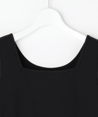 ANY SIS(エニィスィス)の2WAY タンクトップ通販 | 集英社HAPPY PLUS STORE