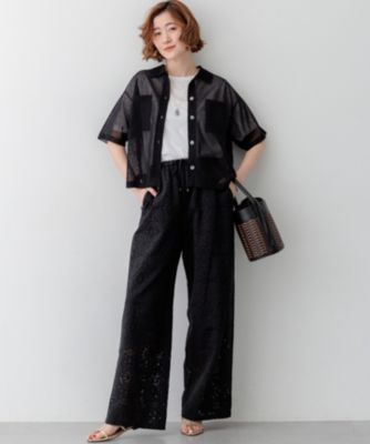 23区 S(ニジュウサンク エス)の【見上愛さん着用/WEB&一部店舗限定