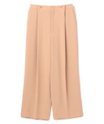 BEIGE，(ベイジ)のCINDY / ワイドパンツ通販 | 集英社HAPPY PLUS