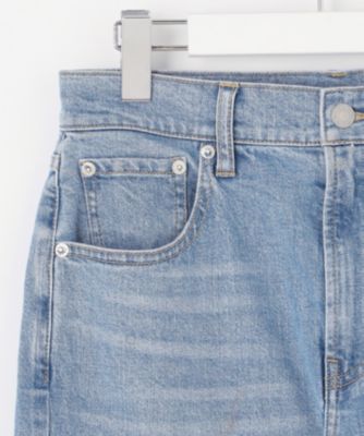 【新品】23区 SLOW DENIM ワイドストレート デニム ブルー 46 新品】23区 SLOW DENIM ワイドストレート デニム ブルー 46