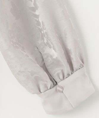 自由区 L(ジユウク エル)の【セットアップ対応・洗える】オパール