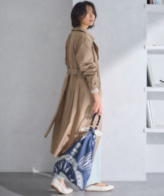 23区(ニジュウサンク)の【Oggi4月号掲載】LIMONTA メモリータフタ