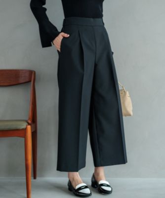 組曲 L(クミキョク エル)の【美シルエット・ストレッチ・シワになり