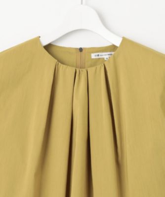 未使用級 23区 24SS ストレッチラミータフタ ワンピース XXS ネイビー 未使用級 23区 24SS ストレッチラミータフタ ワンピース XXS