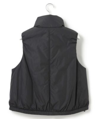 23区 L(ニジュウサンク エル)の【撥水加工/洗える】中綿