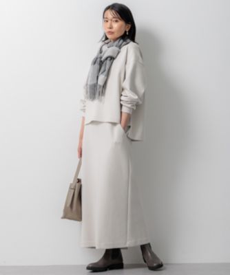 23区 S(ニジュウサンク エス)の【洗える】コンフォート