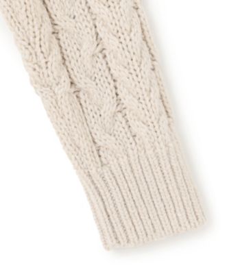 23区 L(ニジュウサンク エル)の【洗える】ルレックスケーブル