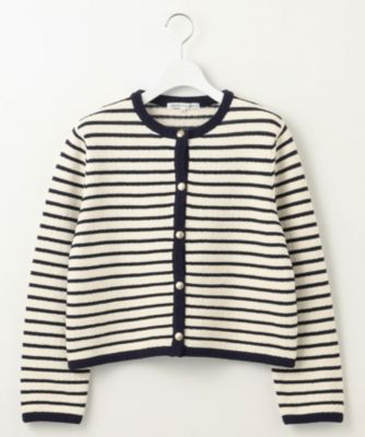 23区 L(ニジュウサンク エル)の【Oggi3月号掲載/洗える】ブークレ