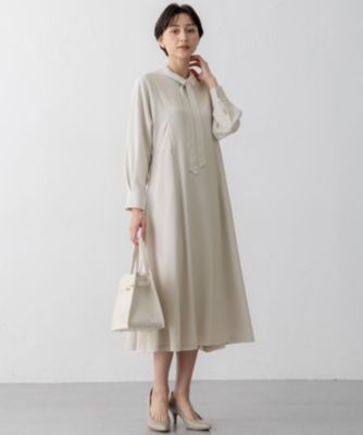 ワンピース　23区 23区 L(ニジュウサンク エル)の【VERYコラボ】トリアセダブル