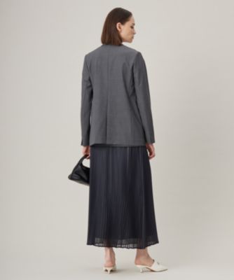 ICB(アイシービー)の【接触冷感・UVケア・撥水・洗える】LooseWeave