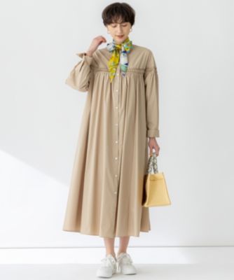 23区 S(ニジュウサンク エス)の【洗える】コンパクトライトクロス