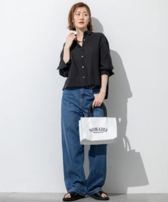 23区 L(ニジュウサンク エル)の【Oggi5月号掲載/接触冷感/速乾性