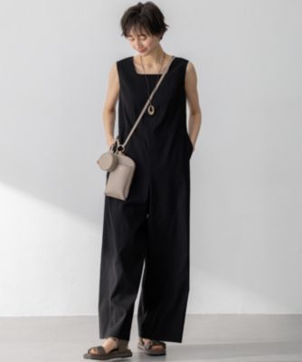 23区 L(ニジュウサンク エル)の【洗える】リネンレーヨン