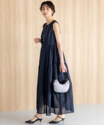 23区 L(ニジュウサンク エル)の【一部店舗限定/接触冷感/洗える