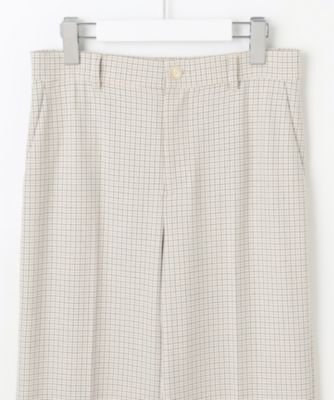 自由区 L(ジユウク エル)の【19号サイズまで展開・洗える】TR
