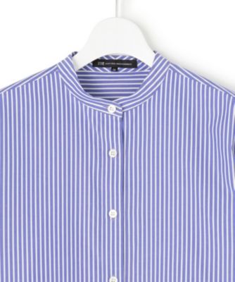 23区(ニジュウサンク)の【洗える】CANCLINI ティアードフリル ブラウス