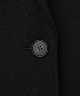 ICB(アイシービー)のピュアカシミヤ チェスターコート通販 | 集英社