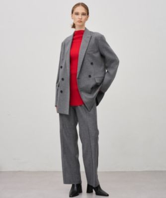 uncrave(アンクレイヴ)のフランネル BIG ジャケット通販 | 集英社HAPPY