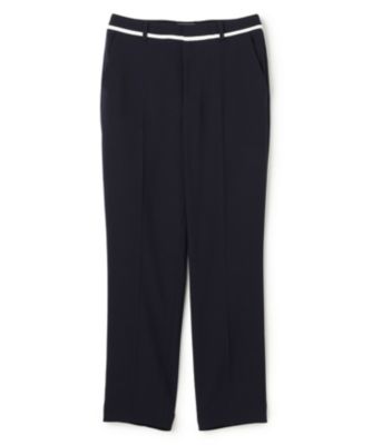 BEIGE，(ベイジ)の【セットアップ対応】CINDY / クロップドパンツ通販