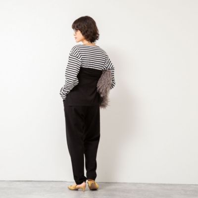 Rie Miller(リエミラー)の《手洗い可能》《セットアップ対応