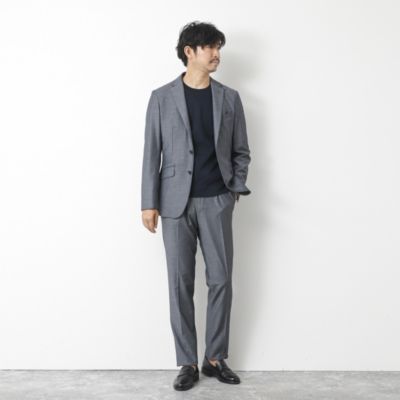 NOLLEY'S goodman(ノーリーズグッドマン)の【ビジカジ/セットアップ