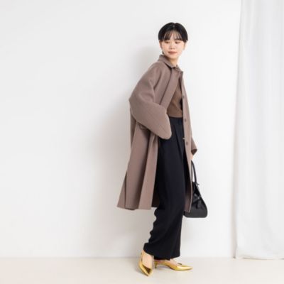 NOLLEY'S sophi(ノーリーズソフィー)のSUPER140リバーステン