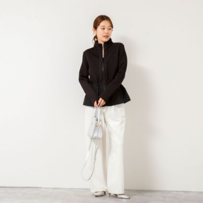 NOLLEY'S sophi(ノーリーズソフィー)の【MACKAGE/マッカージュ