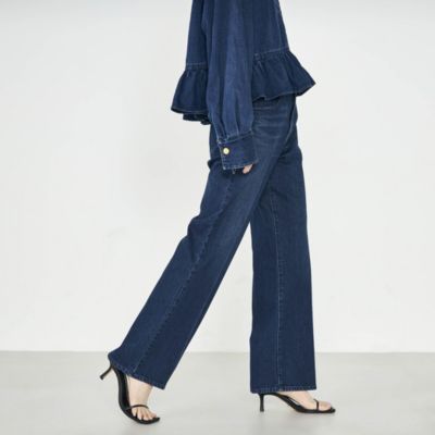 Rie Miller デニムブラス Rie Miller/RM denim（リエミラー/アールエムデニム）｜NOLLEY'S MALL