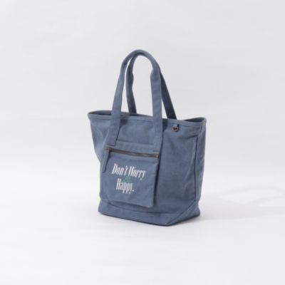 NOLLEY'S(ノーリーズ)のキャンバスロゴ刺繍トートバッグ通販 | 集英社