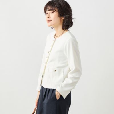 NOLLEY'S sophi(ノーリーズソフィー)のウォッシャブルラッセルリング