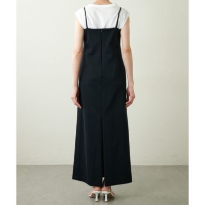 Whim Gazette(ウィム ガゼット)のキャミワンピース通販 | 集英社HAPPY