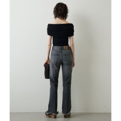 Whim Gazette オフショルダー ブラック 半袖 Amazon | [TAITENG] 肩出し レディース Tシャツ 半袖