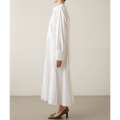 Whim Gazette(ウィム ガゼット)のシャツドレス通販 | 集英社HAPPY PLUS