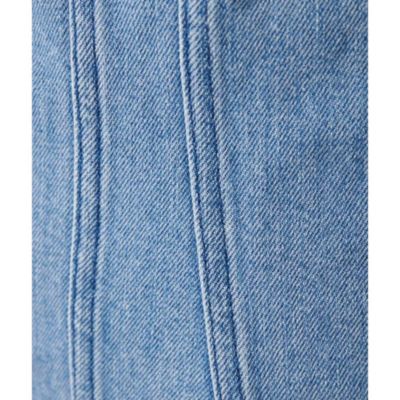 Whim Gazette(ウィム ガゼット)のDENIMコルセット通販 | 集英社