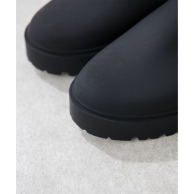 Whim Gazette【2.718】ラバーブーツ美品 Whim Gazette【2.718】ラバーブーツ美品 - メルカリ