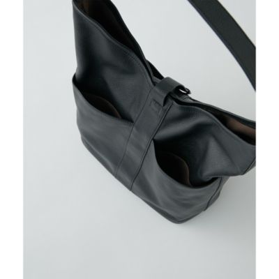 美品　the GazettE グッズ　物販　バッグ　まとめ売り　バックパック Whim Gazette 3層SQUARE SHOULDER BAG BOOK│宝島社の通販 宝島