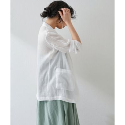 Whim Gazette(ウィム ガゼット)の【一部店舗＆WEB限定カラーあり