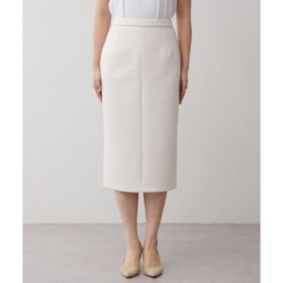 美品　Whim Gazette ダンボールスカート Whim Gazette(ウィム ガゼット)のダンボールスカート通販