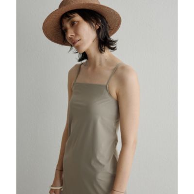 Whim Gazette(ウィム ガゼット)の＜水着＞マキシワンピース通販