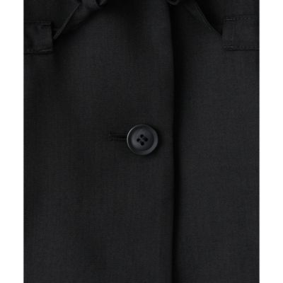 the pause ベスト　ジレ　whim gazette サファリテーラージレ the pause ベスト ジレ whim gazette サファリテーラージレ Whim