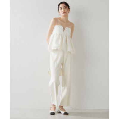 Whim Gazette(ウィム ガゼット)のダンボールパンツ2通販 | 集英社HAPPY