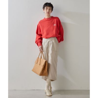 Whim Gazette(ウィム ガゼット)の【Hoaw.】ヴィンテージ加工