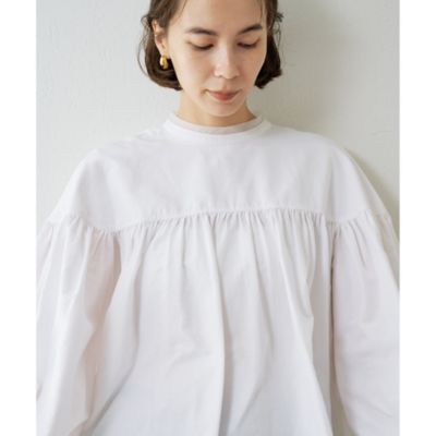 Whim Gazette(ウィム ガゼット)の【15th Anniversary】コットンシルク