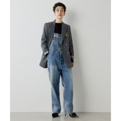 Whim Gazette(ウィム ガゼット)の【15th Anniversary】ワッペン