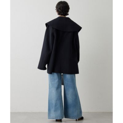 Whim Gazette(ウィム ガゼット)のリバーコート通販 | 集英社HAPPY PLUS