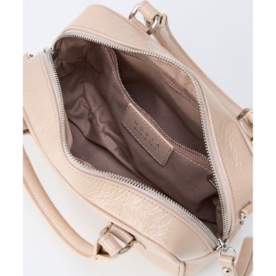 Whim Gazette(ウィム ガゼット)の【NOVIA】別注 MINI BOSTON通販