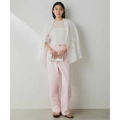 【美品】Whim Gazette ウィムガゼット チノパンツ　サイズ36 s11_P18U4T.jpg?$itemSlide$