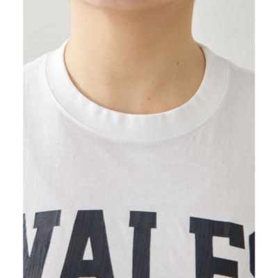 Whim Gazette MONTANA 89 Tシャツ Fサイズ Whim Gazette(ウィム ガゼット)のナンバーTシャツ通販 | 集英社