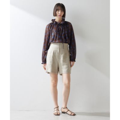 Whim Gazette(ウィム ガゼット)のシアーフラワーギャザー